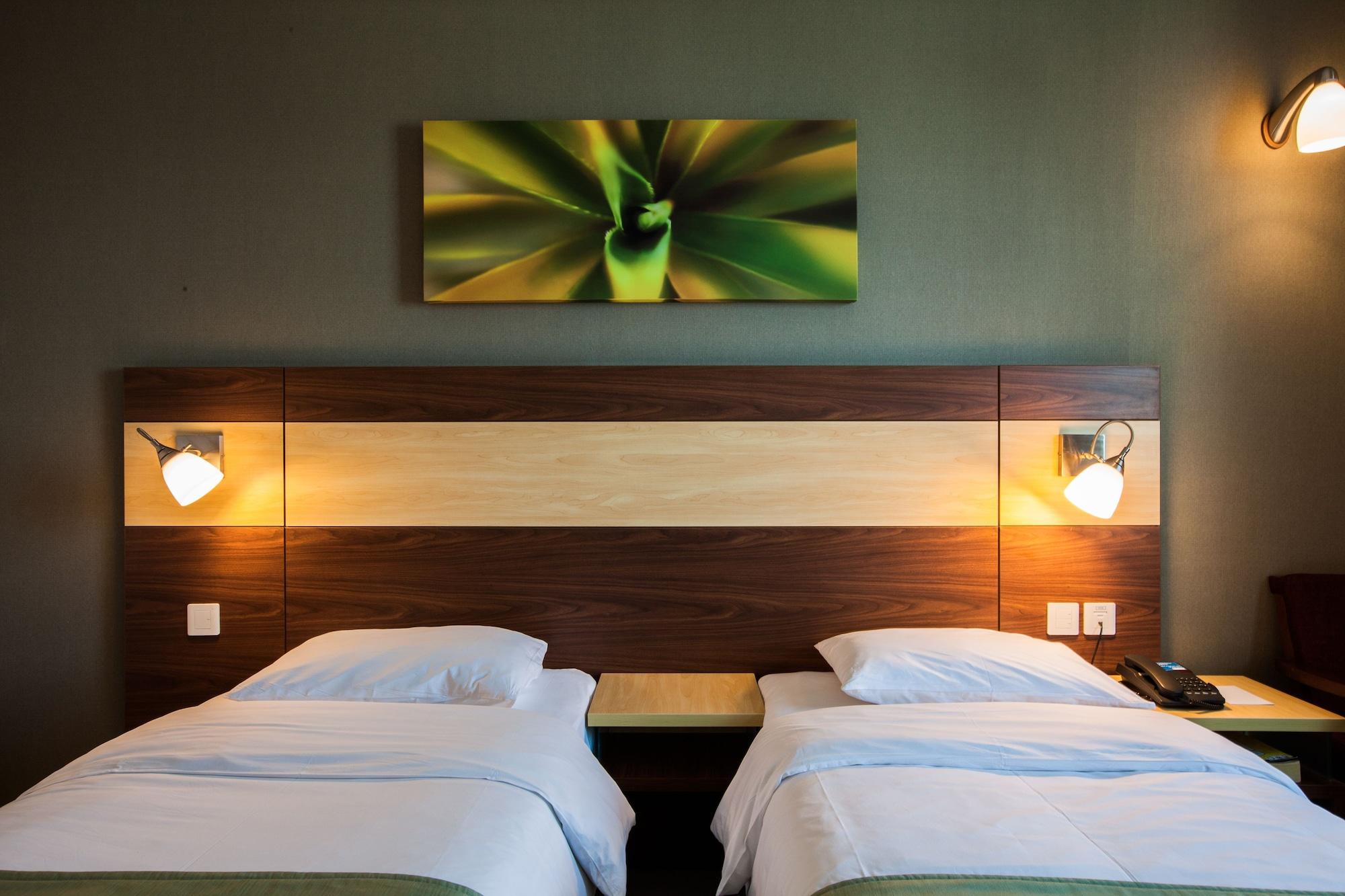 Citymax Hotel Bur Dubai Exterior foto