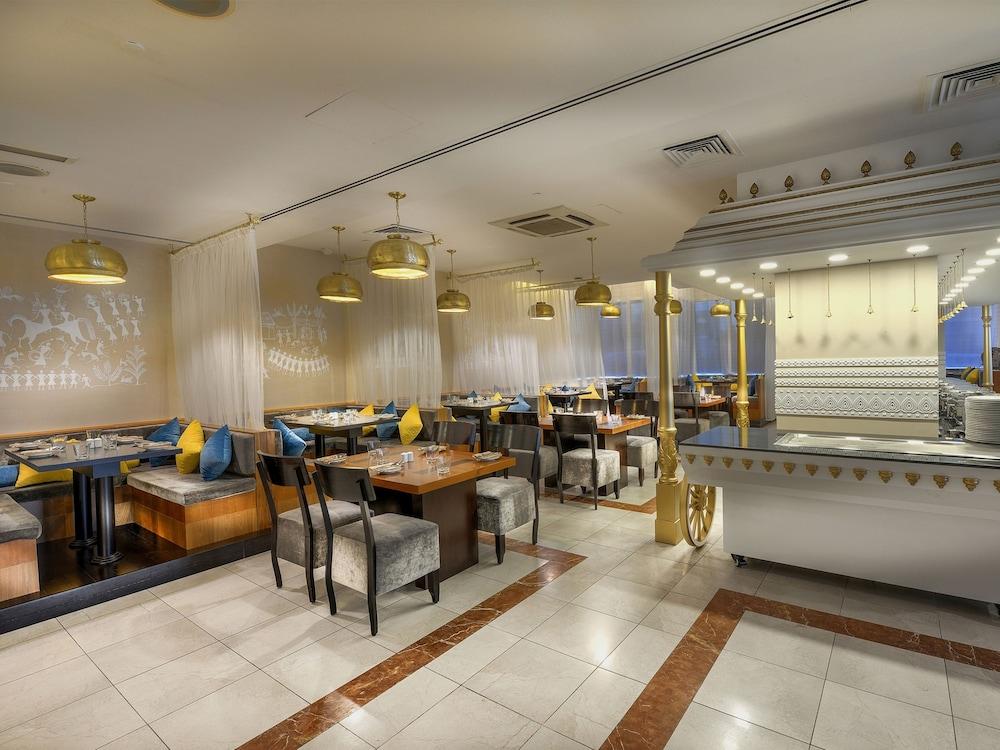 Citymax Hotel Bur Dubai Exterior foto