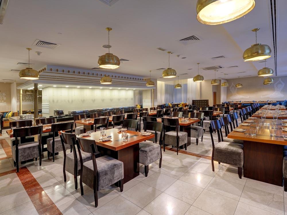 Citymax Hotel Bur Dubai Exterior foto