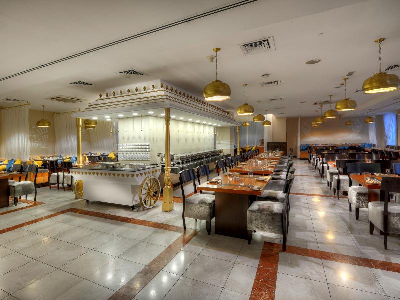 Citymax Hotel Bur Dubai Exterior foto