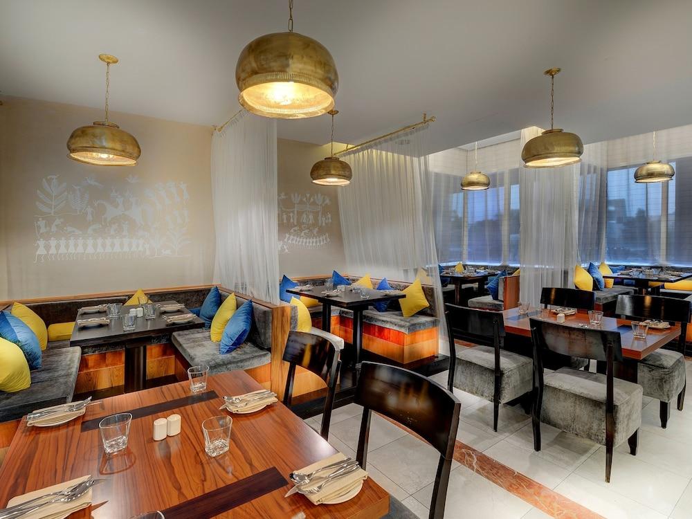 Citymax Hotel Bur Dubai Exterior foto