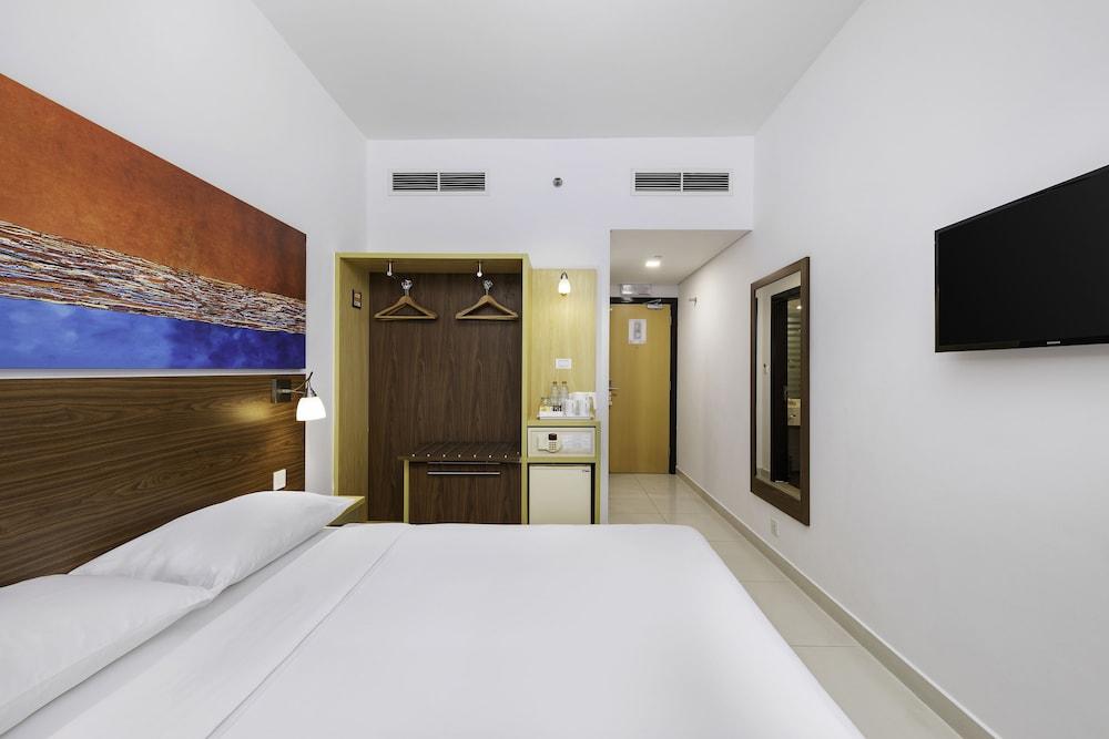 Citymax Hotel Bur Dubai Exterior foto