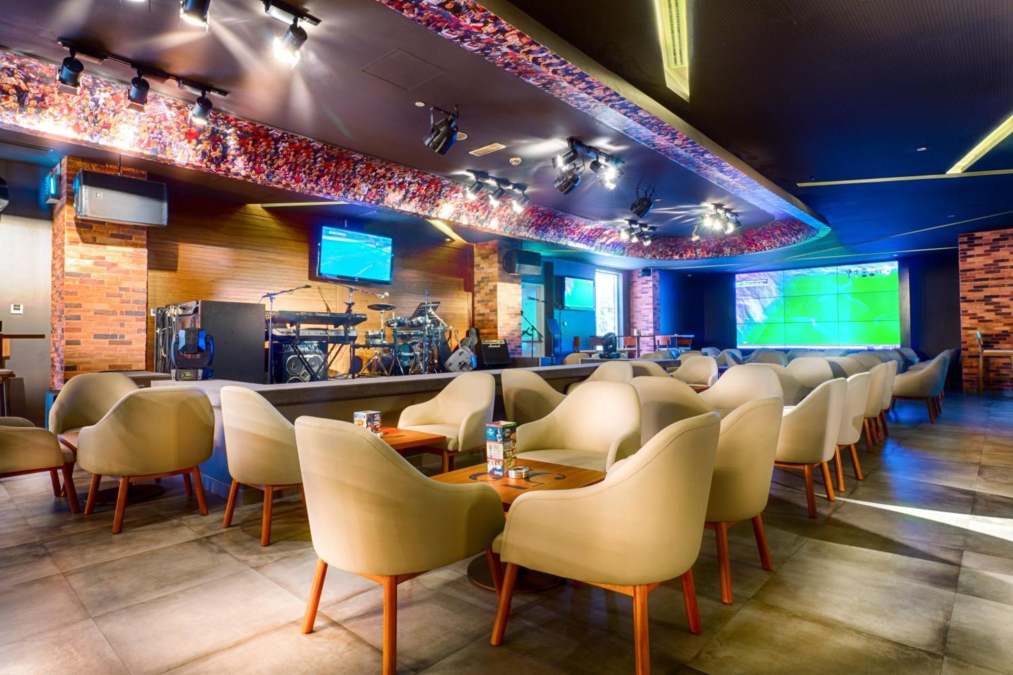 Citymax Hotel Bur Dubai Exterior foto