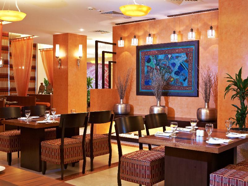 Citymax Hotel Bur Dubai Exterior foto
