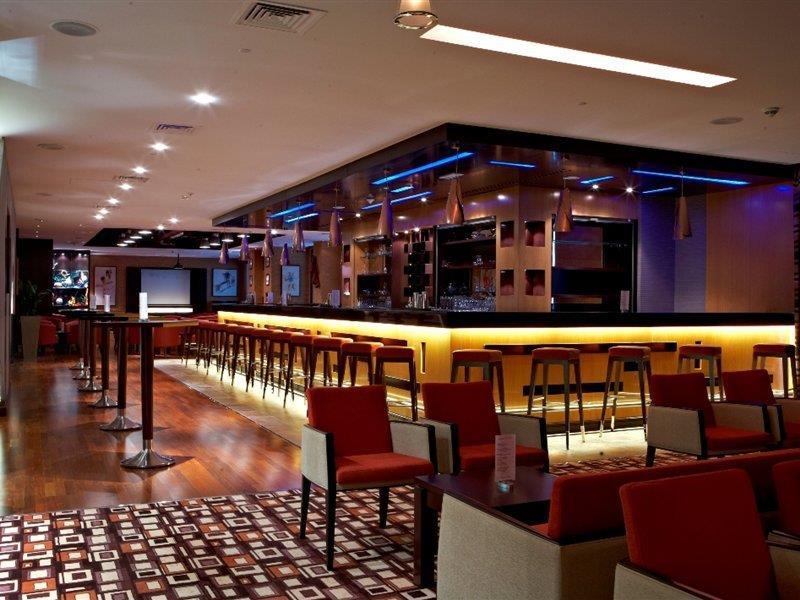 Citymax Hotel Bur Dubai Exterior foto