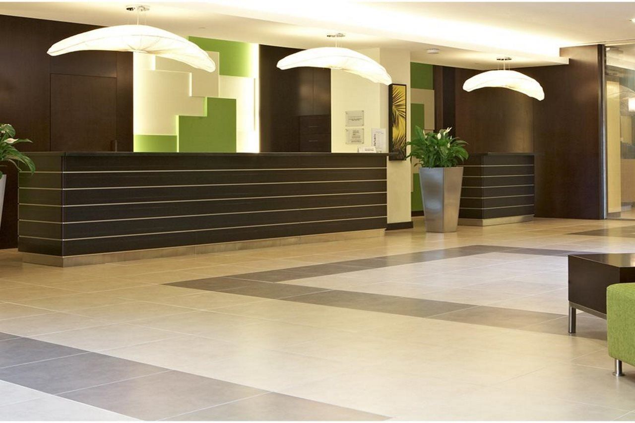 Citymax Hotel Bur Dubai Exterior foto