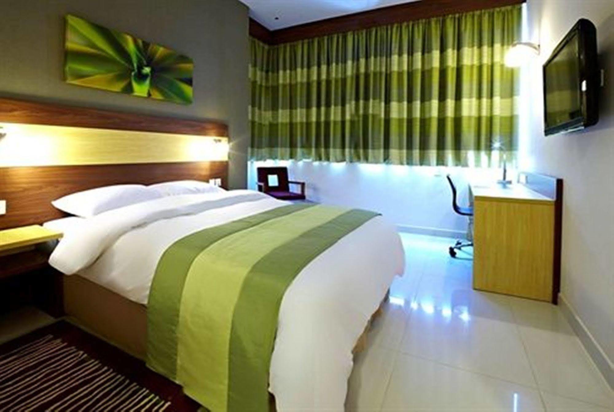 Citymax Hotel Bur Dubai Cameră foto
