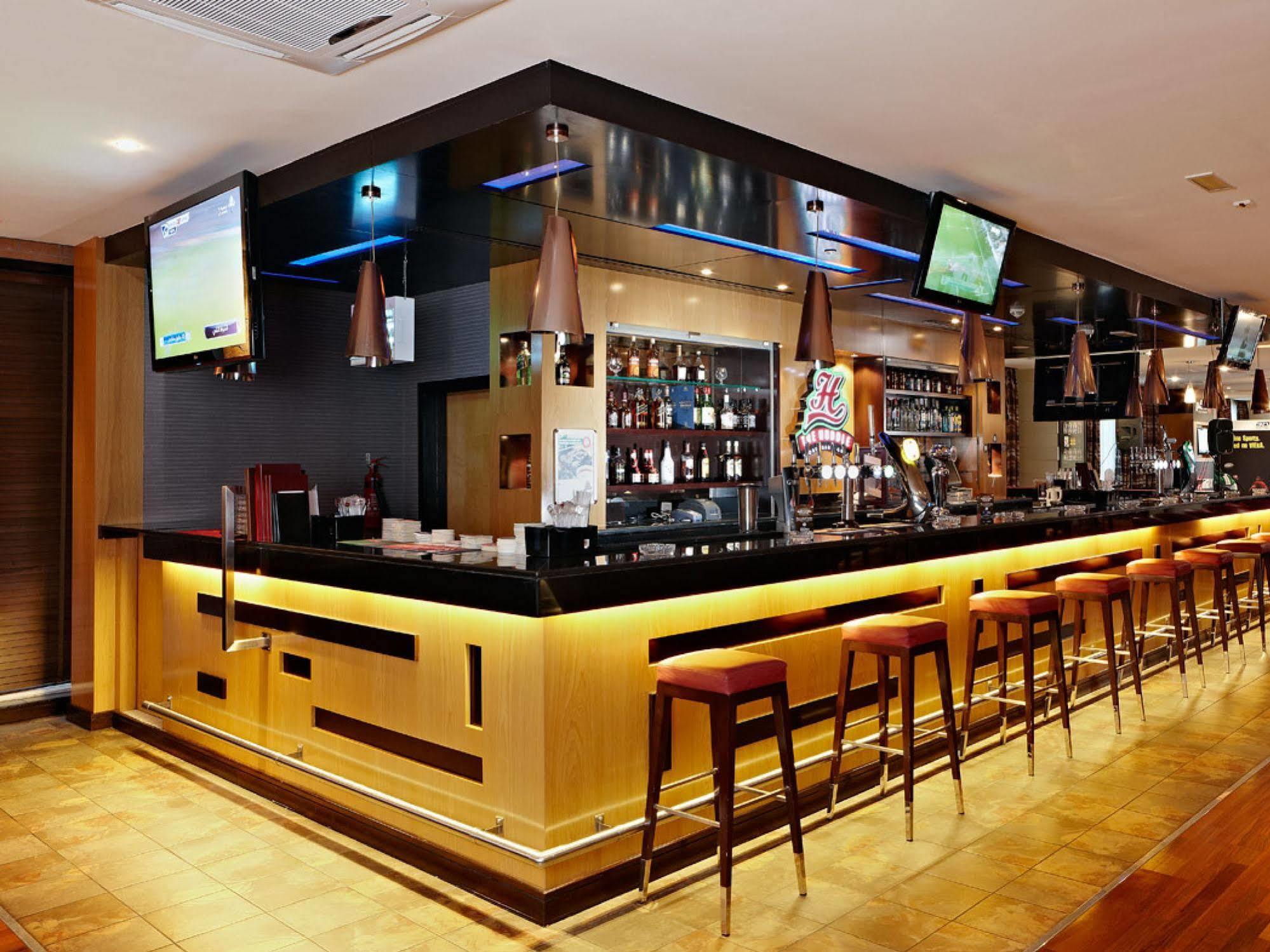 Citymax Hotel Bur Dubai Exterior foto